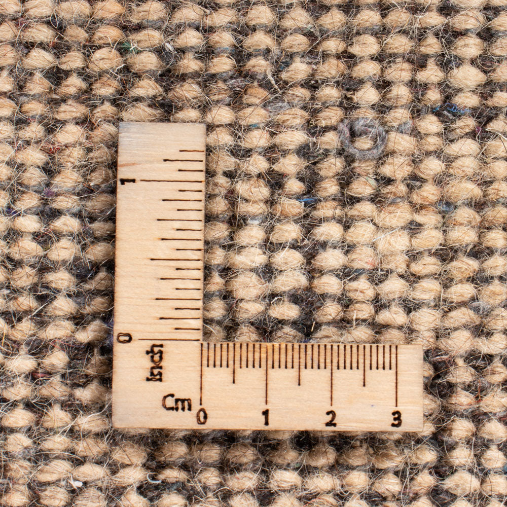 Gabbeh-matta - Indus - 110 x 60 cm - natur