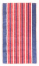 Loribaft Loom Mattan 160x90cm - Ullmatta