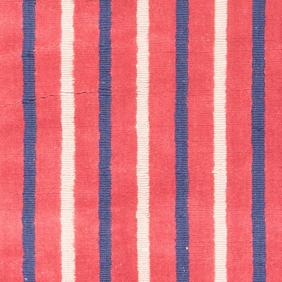 Gabbeh matta - Loribaft Softy - 160 x 90 cm - flerfärgad