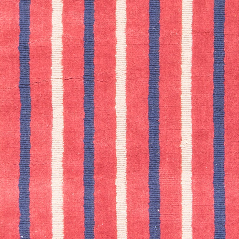 Gabbeh matta - Loribaft Softy - 160 x 90 cm - flerfärgad