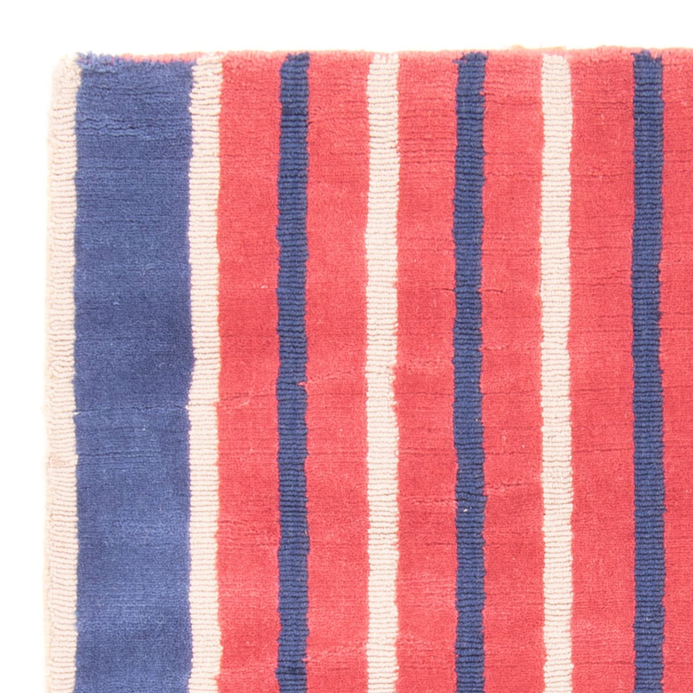 Loribaft Loom Mattan 160x90cm - Ullmatta
