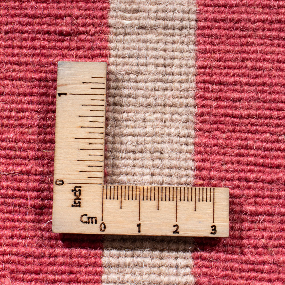 Gabbeh matta - Loribaft Softy - 160 x 90 cm - flerfärgad