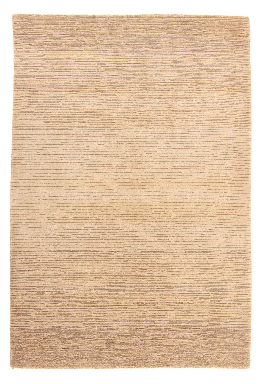 Gabbeh-matta - Softy - 168 x 117 cm - beige