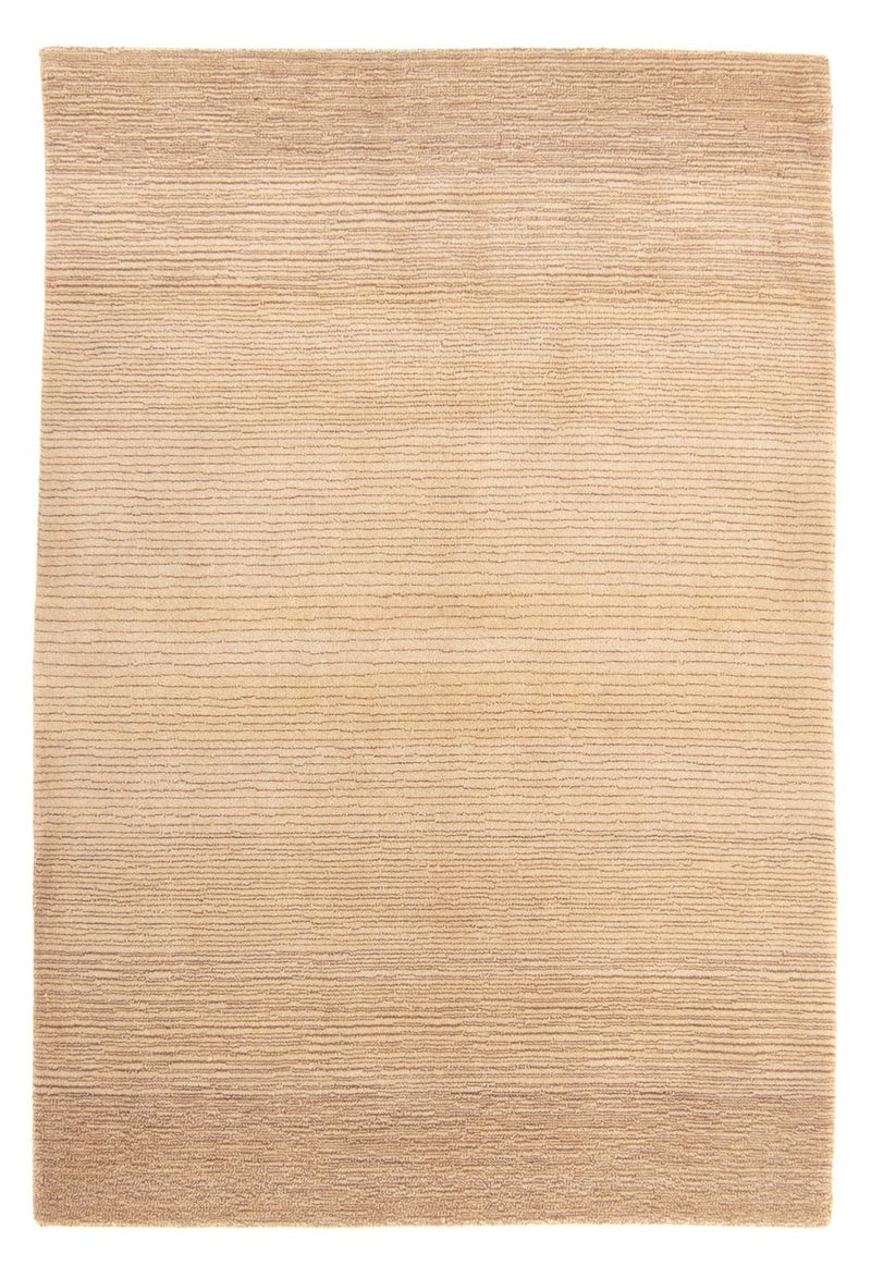 Gabbeh-matta - Softy - 168 x 117 cm - beige