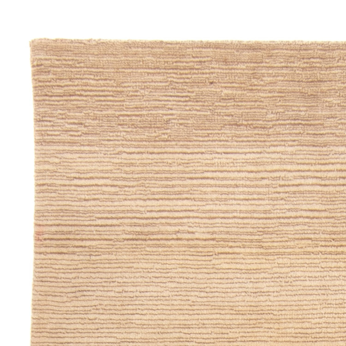 Gabbeh-matta - Softy - 168 x 117 cm - beige