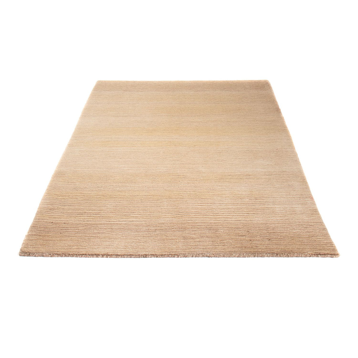 Gabbeh-matta - Softy - 168 x 117 cm - beige