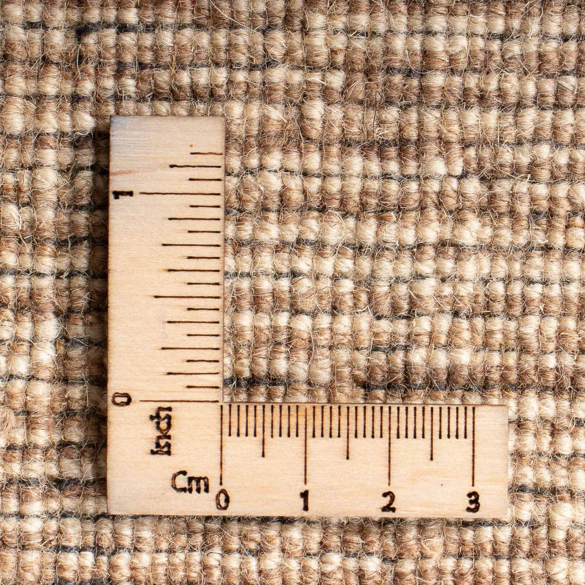 Gabbeh-matta - Softy - 168 x 117 cm - beige