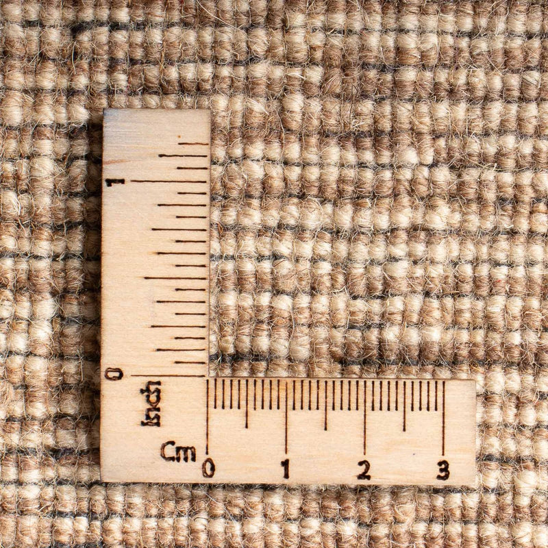 Gabbeh-matta - Softy - 168 x 117 cm - beige