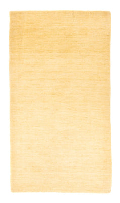 Gabbeh matta - Loribaft Softy - 145 x 95 cm - beige