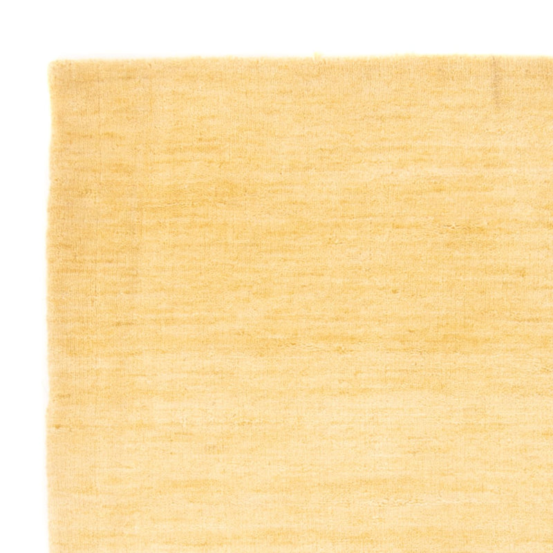 Gabbeh matta - Loribaft Softy - 145 x 95 cm - beige