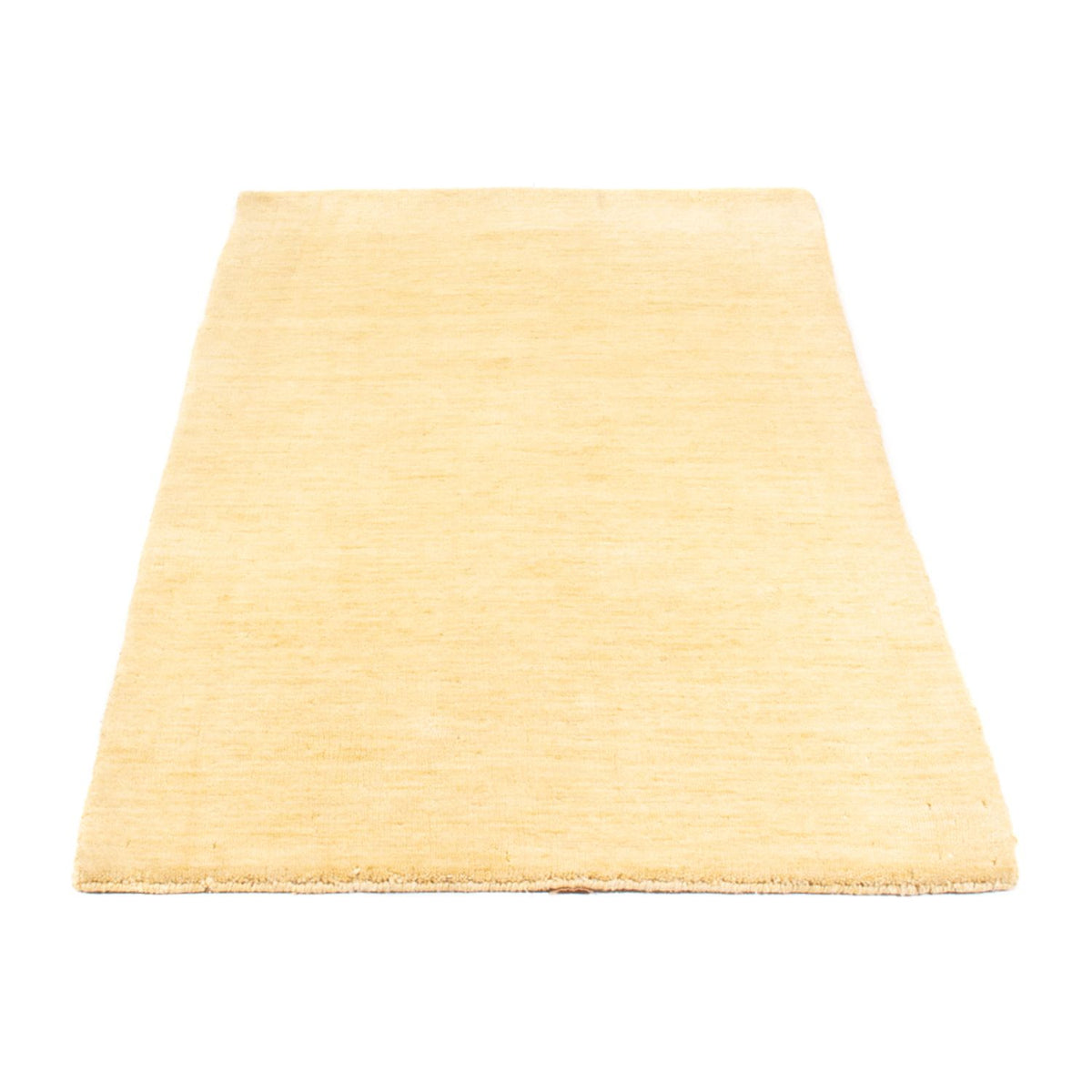 Gabbeh matta - Loribaft Softy - 145 x 95 cm - beige