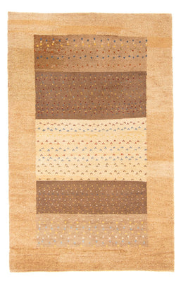 Gabbeh-matta - Indus - 184 x 120 cm - beige