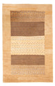Indo Gabbeh Mattan 184x120cm - Ullmatta