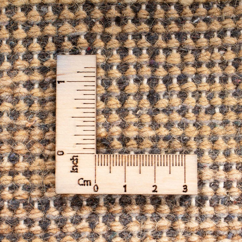 Gabbeh-matta - Indus - 184 x 120 cm - beige