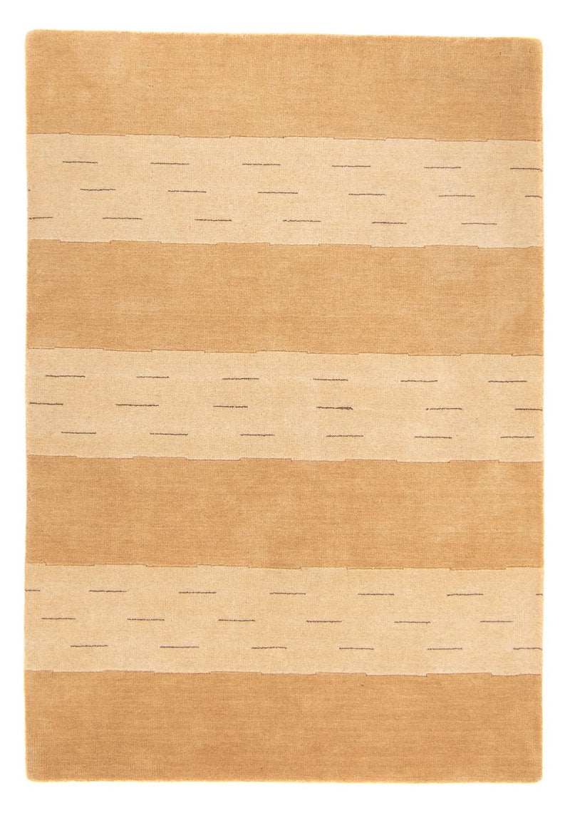 Gabbeh-matta - Softy - 183 x 121 cm - beige