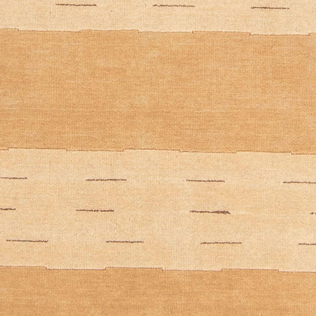 Gabbeh-matta - Softy - 183 x 121 cm - beige