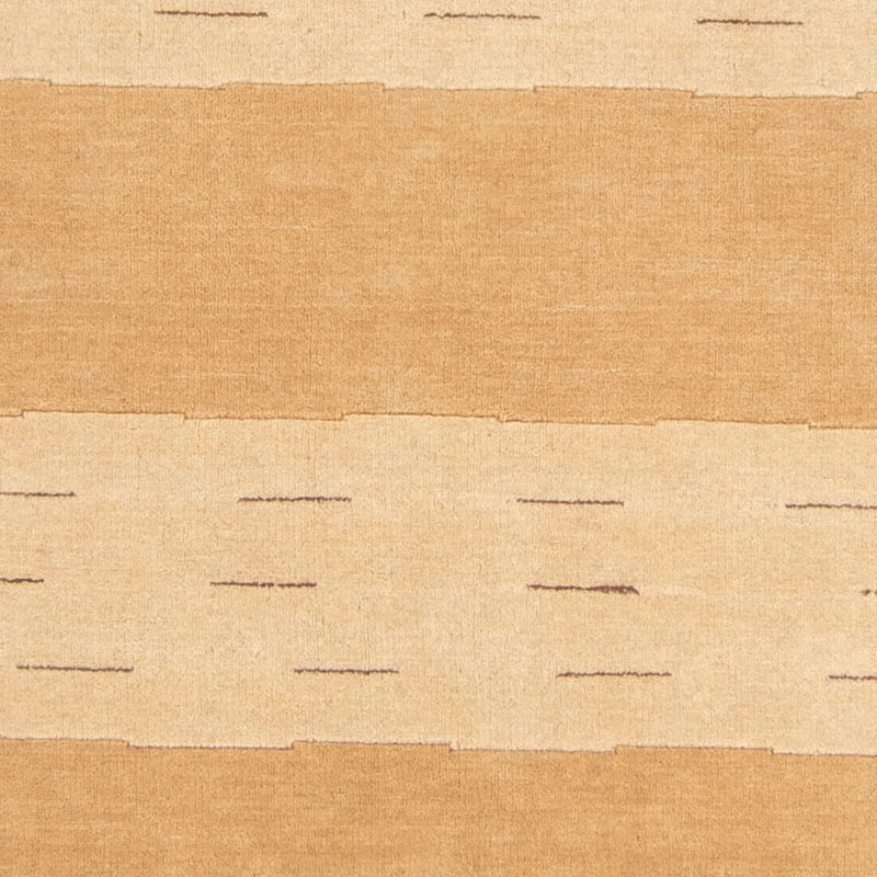 Gabbeh-matta - Softy - 183 x 121 cm - beige