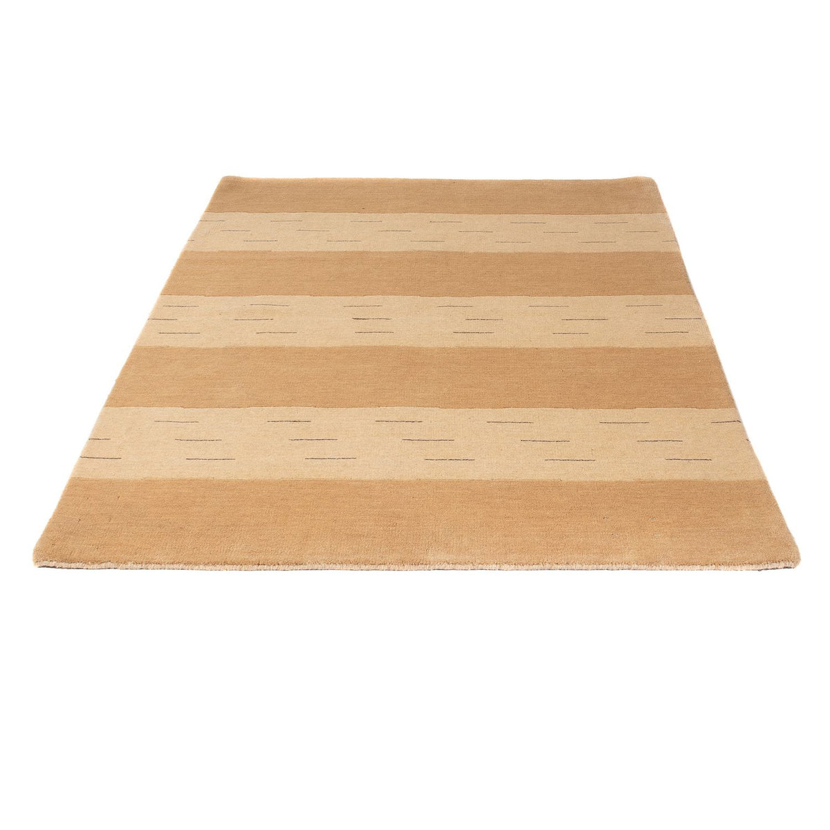 Gabbeh-matta - Softy - 183 x 121 cm - beige