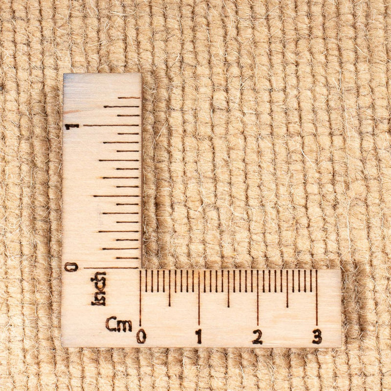 Gabbeh-matta - Softy - 183 x 121 cm - beige