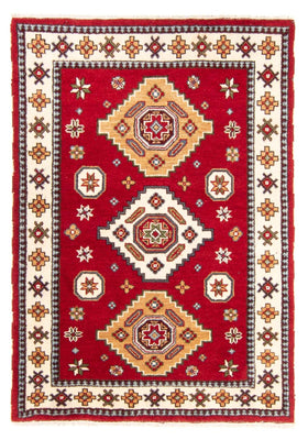 Ziegler Carpet - Kazak - 195 x 142 cm - röd