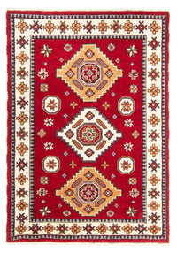 Ziegler Carpet - Kazak - 195 x 142 cm - röd