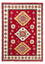 Ziegler Carpet - Kazak - 195 x 142 cm - röd