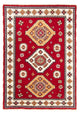 Kazak Mattan 195x142cm - Oriental Carpet