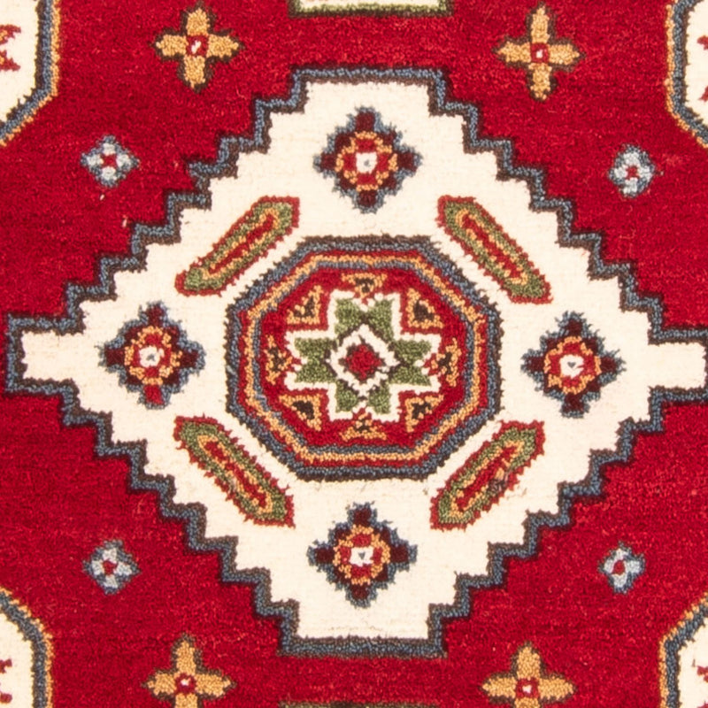 Ziegler Carpet - Kazak - 195 x 142 cm - röd