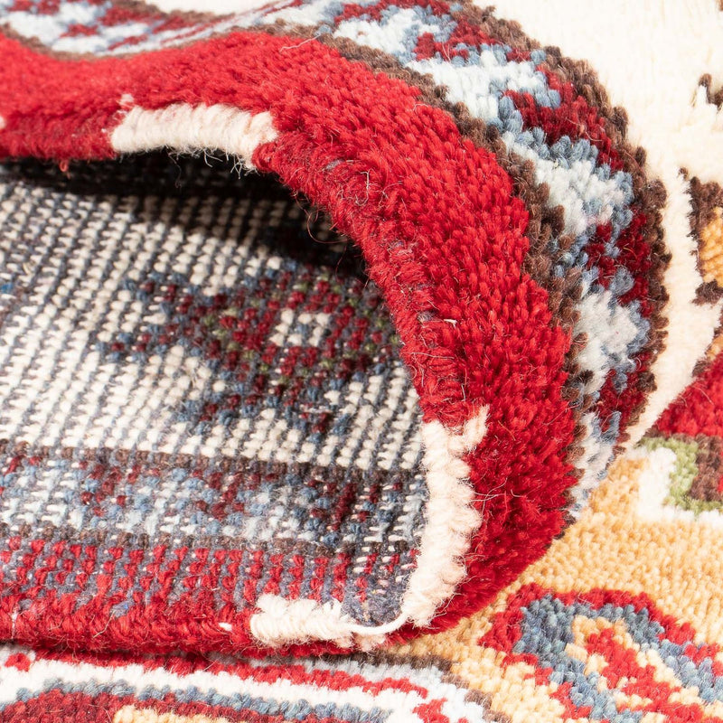 Ziegler Carpet - Kazak - 195 x 142 cm - röd