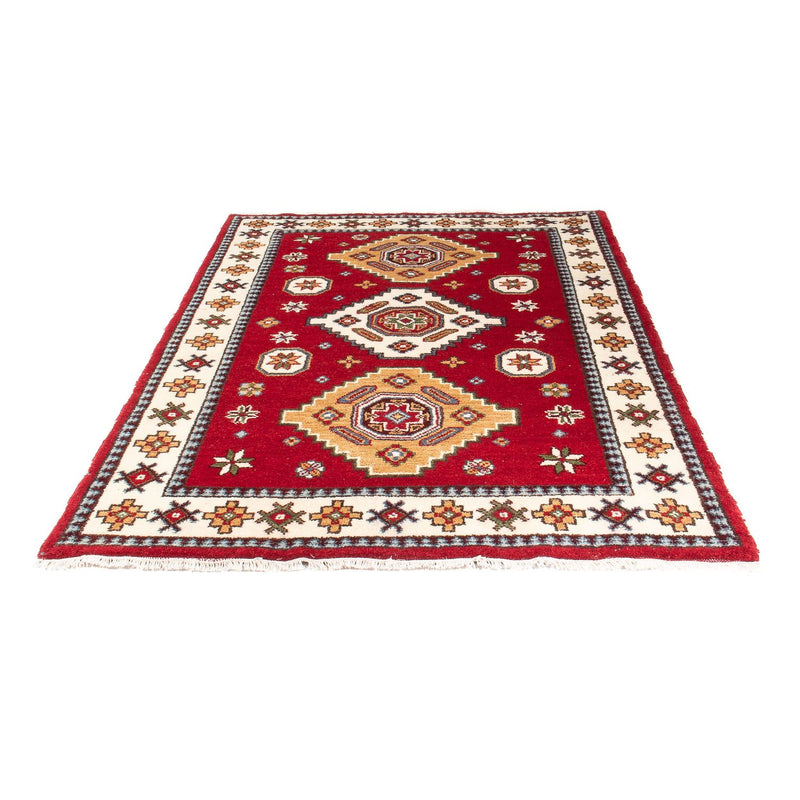 Ziegler Carpet - Kazak - 195 x 142 cm - röd