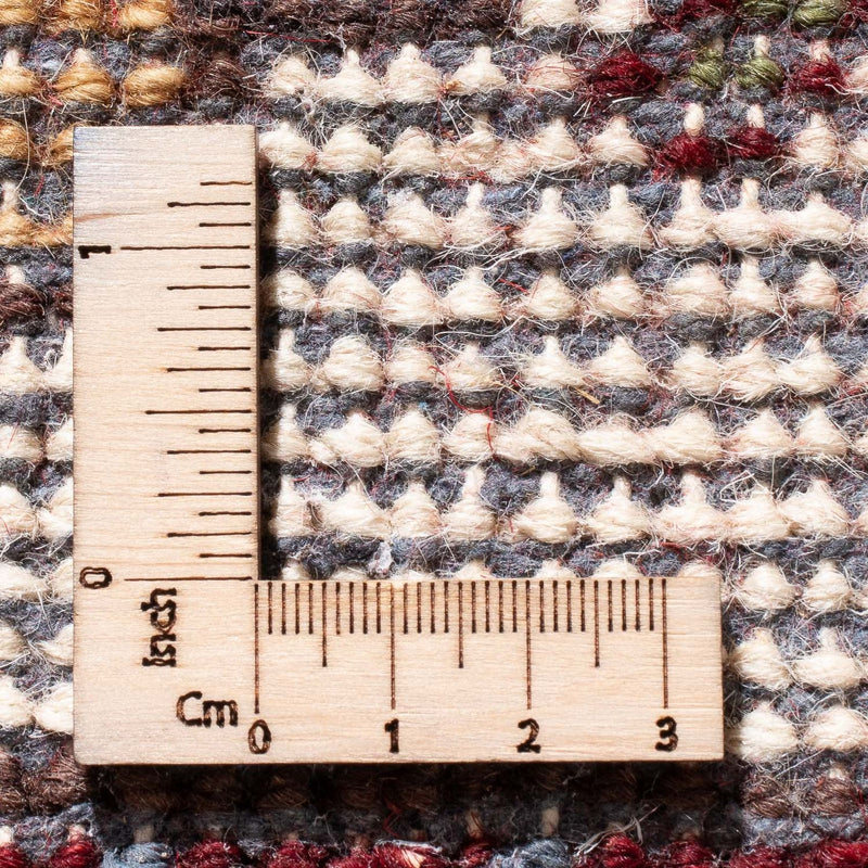 Ziegler Carpet - Kazak - 195 x 142 cm - röd