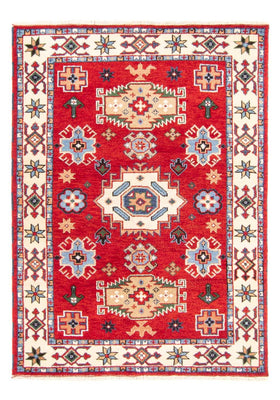 Ziegler Carpet - Kazak - 203 x 147 cm - röd
