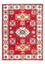 Ziegler Carpet - Kazak - 203 x 147 cm - röd