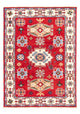 Kazak Mattan 203x147cm - Oriental Carpet