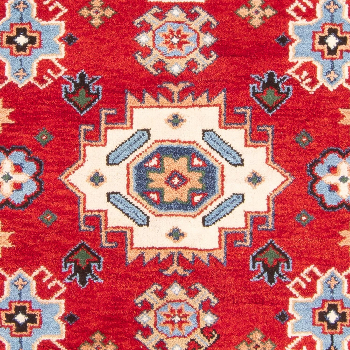 Ziegler Carpet - Kazak - 203 x 147 cm - röd