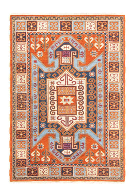 Ziegler Carpet - Kazak - 200 x 139 cm - flerfärgad