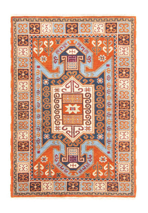Ziegler Carpet - Kazak - 200 x 139 cm - flerfärgad