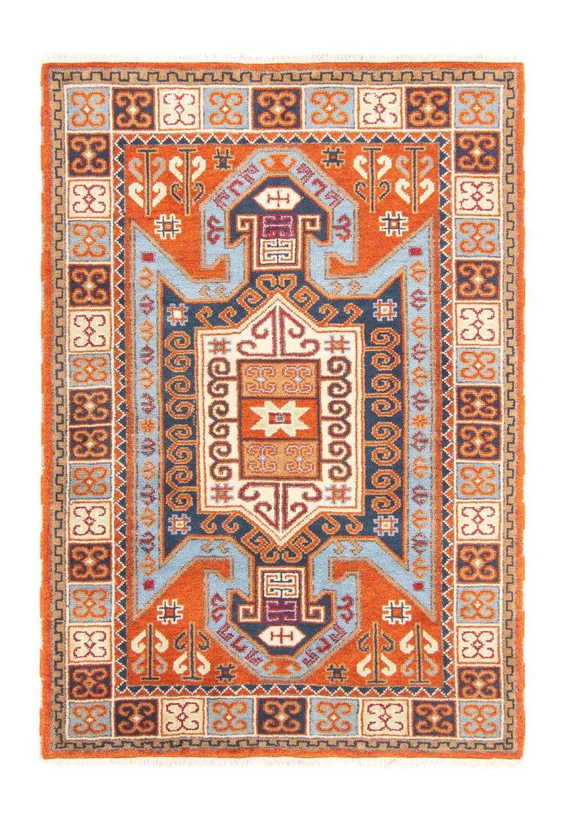 Ziegler Carpet - Kazak - 200 x 139 cm - flerfärgad