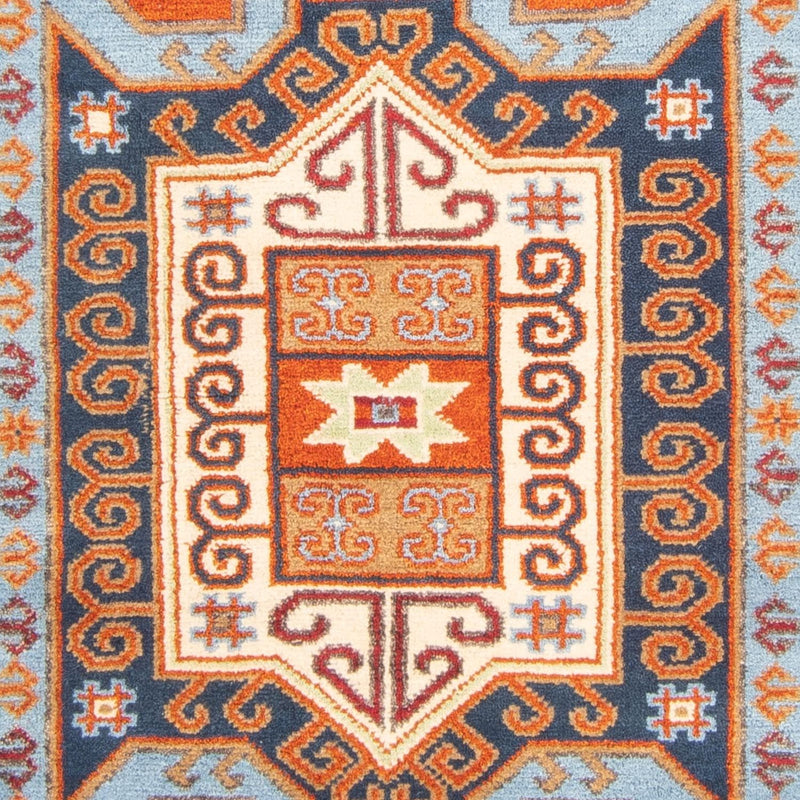 Ziegler Carpet - Kazak - 200 x 139 cm - flerfärgad