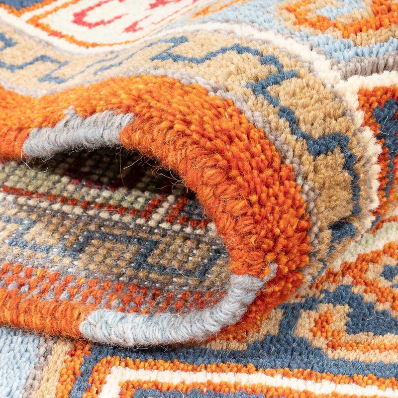 Ziegler Carpet - Kazak - 200 x 139 cm - flerfärgad