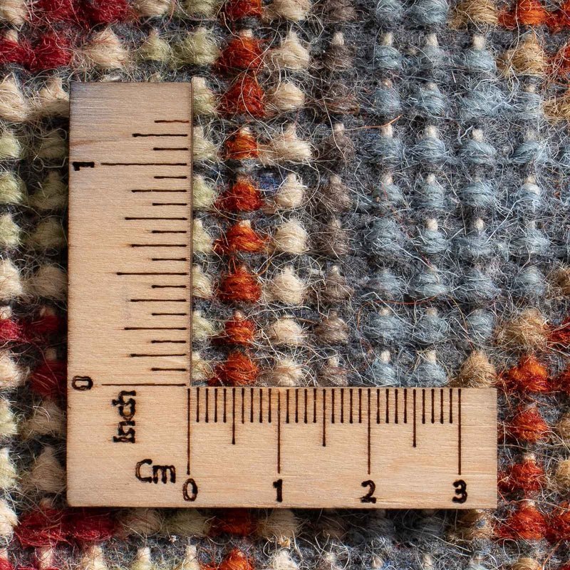 Ziegler Carpet - Kazak - 200 x 139 cm - flerfärgad