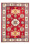 Ziegler Carpet - Kazak - 200 x 142 cm - röd
