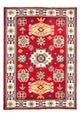 Kazak Mattan 200x142cm - Oriental Carpet