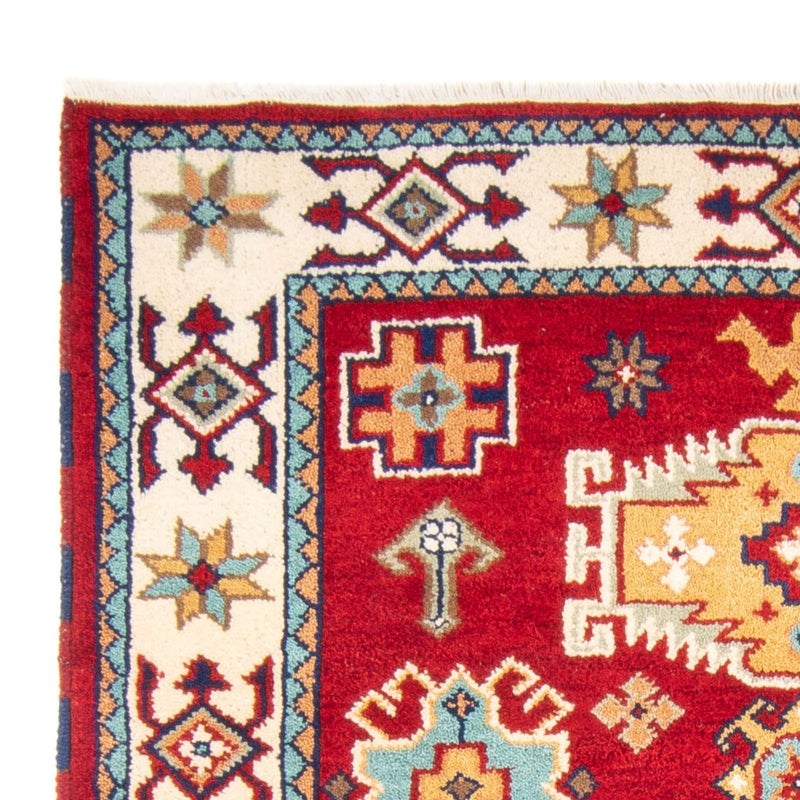 Ziegler Carpet - Kazak - 200 x 142 cm - röd