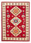 Ziegler Carpet - Kazak - 240 x 168 cm - röd