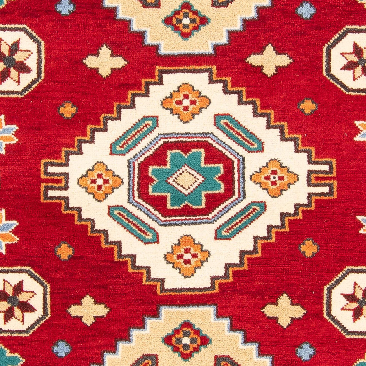 Ziegler Carpet - Kazak - 240 x 168 cm - röd