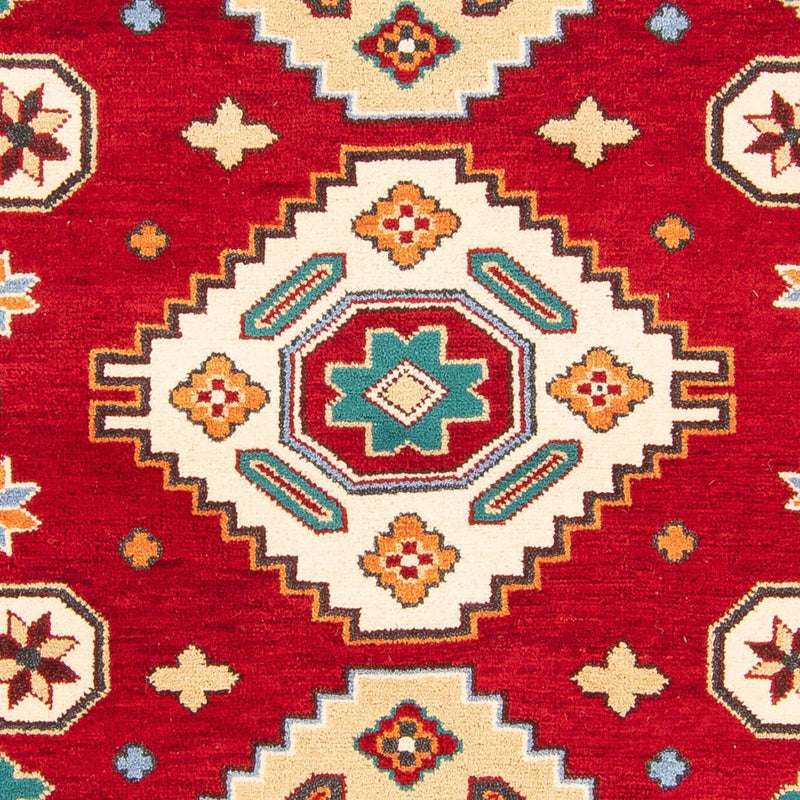 Ziegler Carpet - Kazak - 240 x 168 cm - röd
