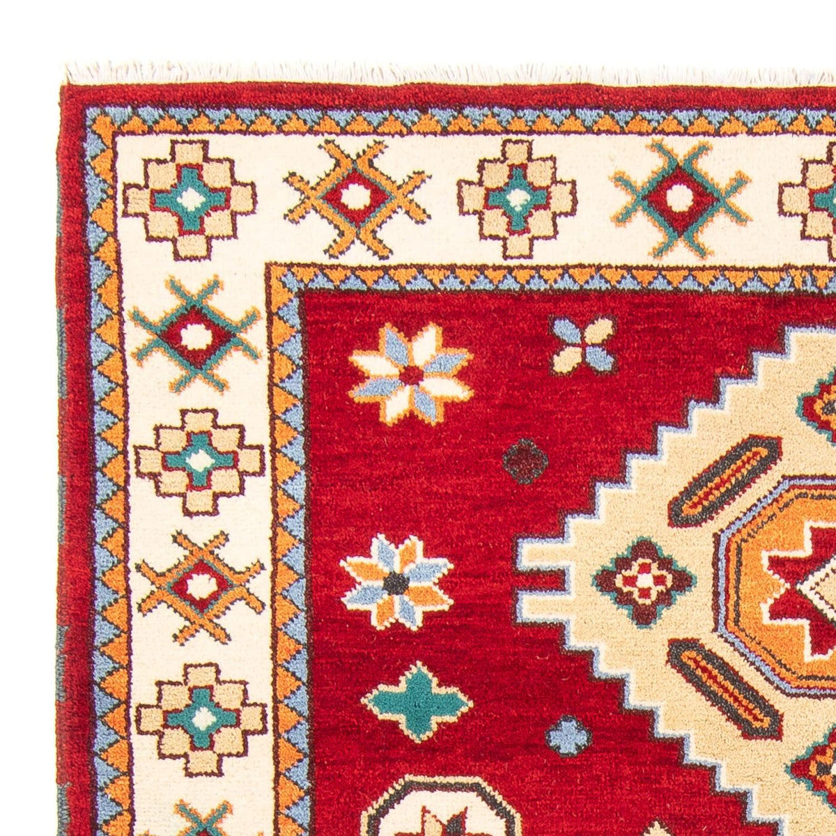 Ziegler Carpet - Kazak - 240 x 168 cm - röd