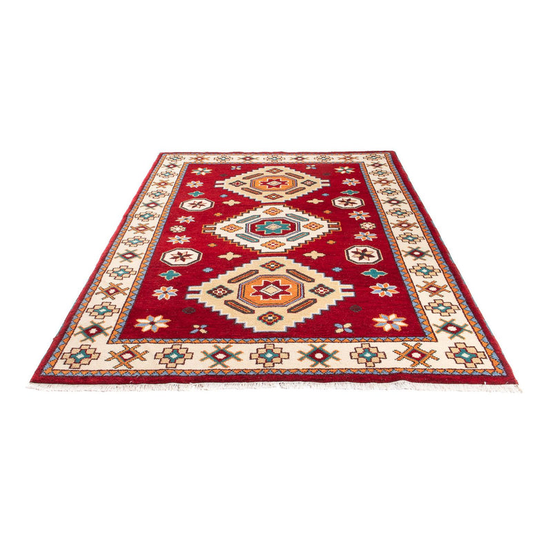Ziegler Carpet - Kazak - 240 x 168 cm - röd