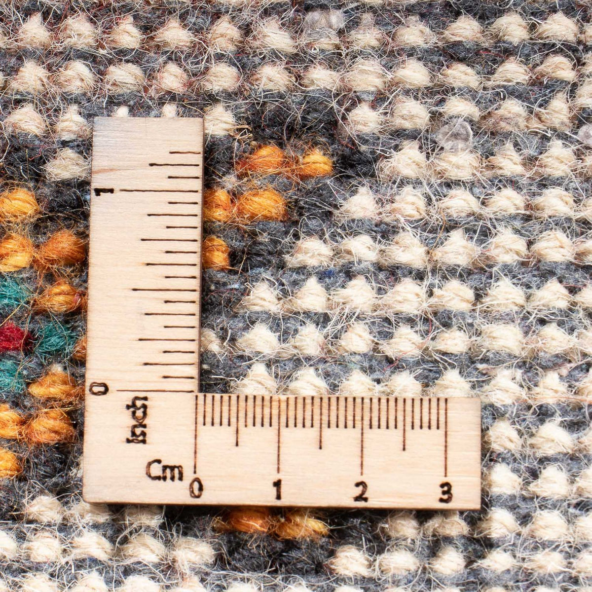 Ziegler Carpet - Kazak - 240 x 168 cm - röd